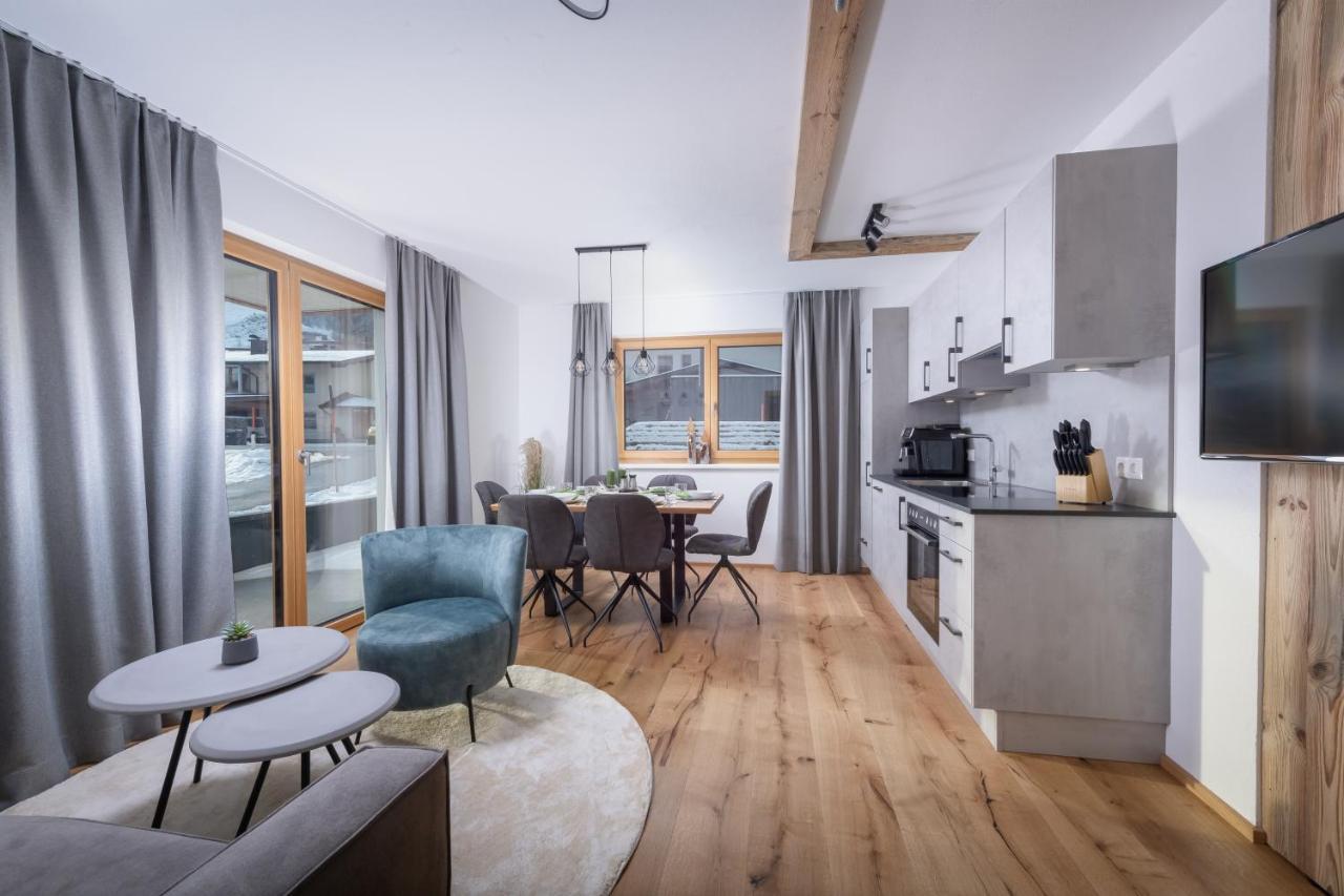 Apartment Streif Lxl Kirchdorf in Tirol Exterior photo