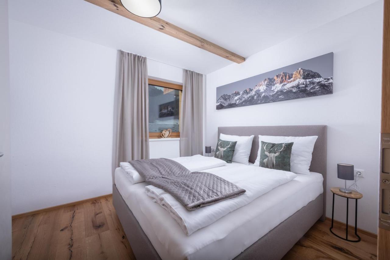 Apartment Streif Lxl Kirchdorf in Tirol Exterior photo