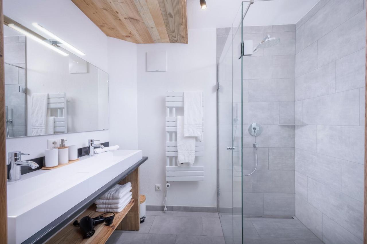 Apartment Streif Lxl Kirchdorf in Tirol Exterior photo