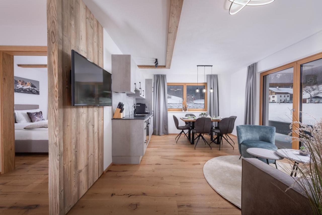 Apartment Streif Lxl Kirchdorf in Tirol Exterior photo