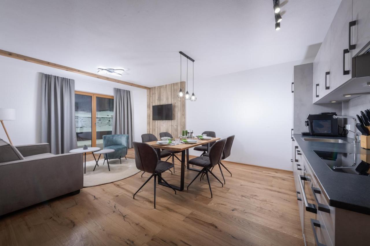 Apartment Streif Lxl Kirchdorf in Tirol Exterior photo