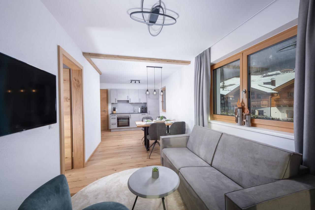 Apartment Streif Lxl Kirchdorf in Tirol Exterior photo