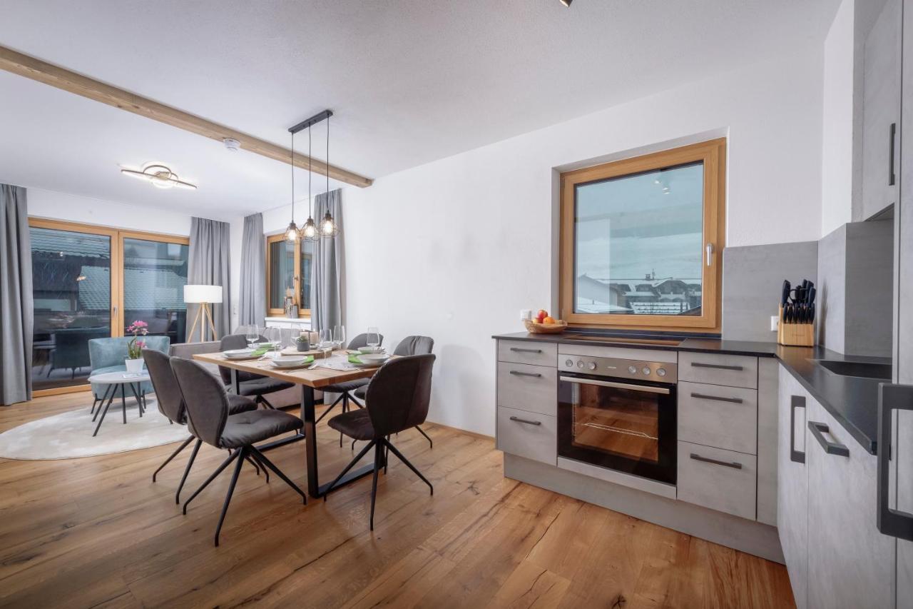 Apartment Streif Lxl Kirchdorf in Tirol Exterior photo