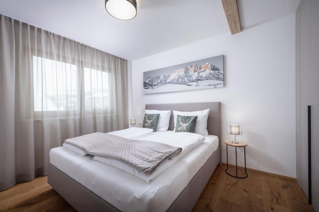 Apartment Streif Lxl Kirchdorf in Tirol Exterior photo
