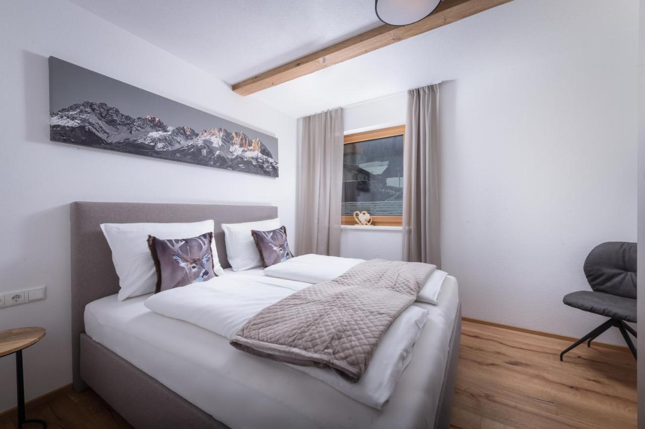 Apartment Streif Lxl Kirchdorf in Tirol Exterior photo