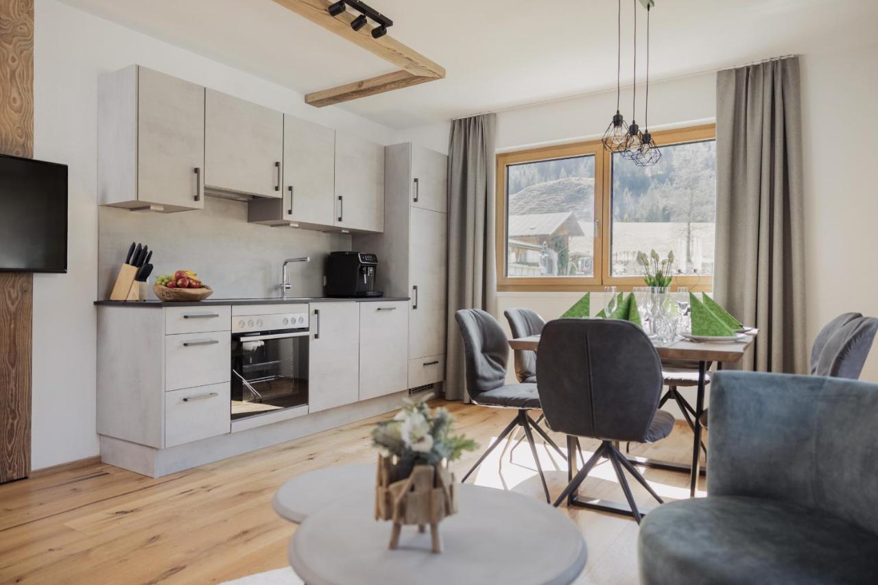 Apartment Streif Lxl Kirchdorf in Tirol Exterior photo