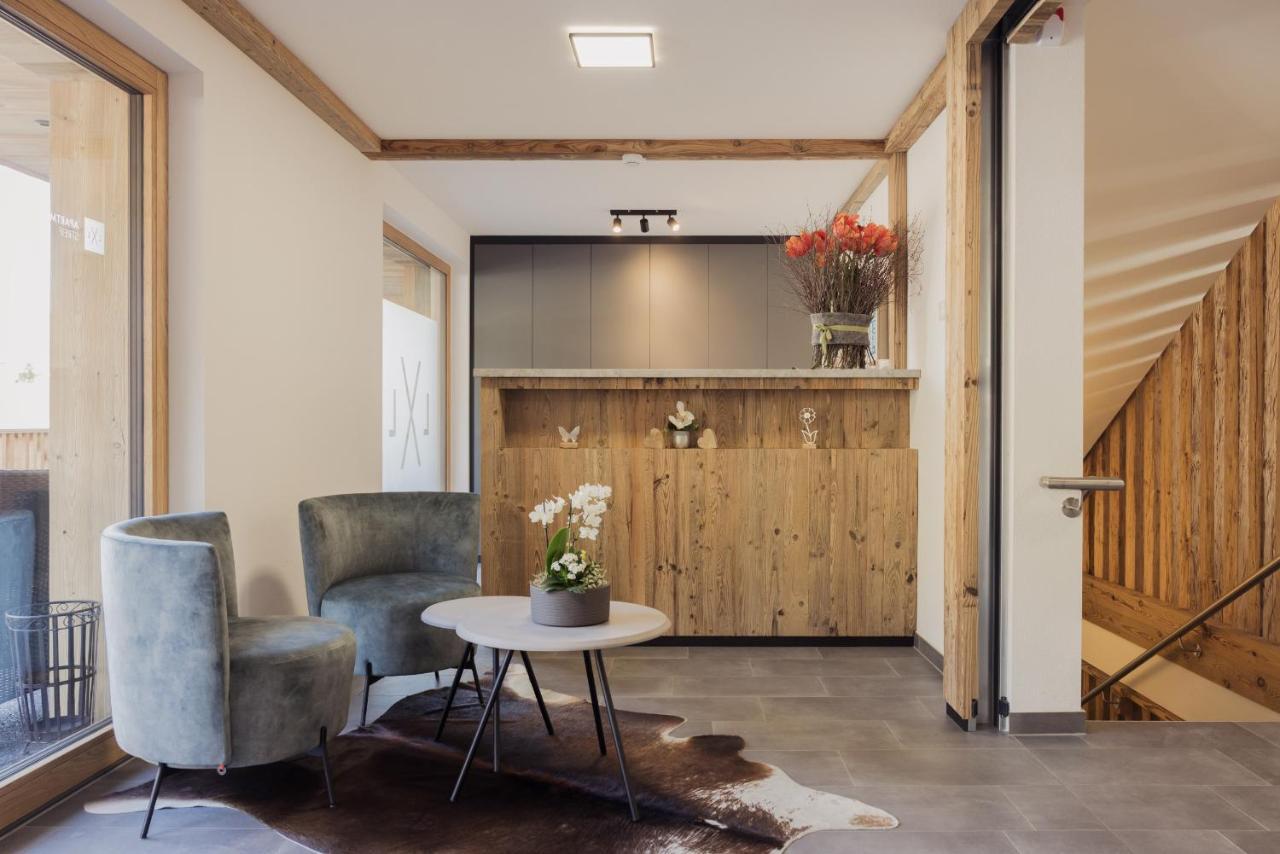 Apartment Streif Lxl Kirchdorf in Tirol Exterior photo