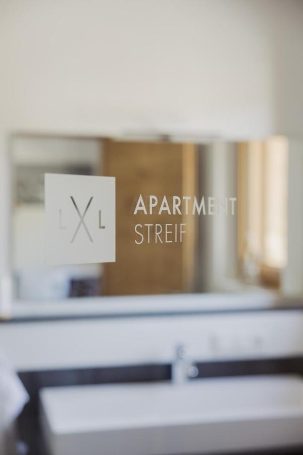 Apartment Streif Lxl Kirchdorf in Tirol Exterior photo