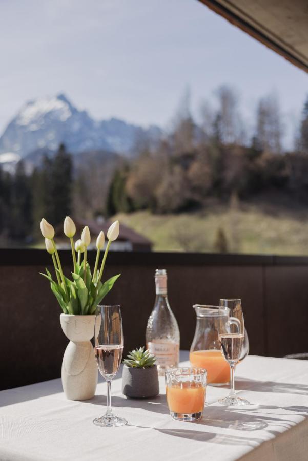 Apartment Streif Lxl Kirchdorf in Tirol Exterior photo