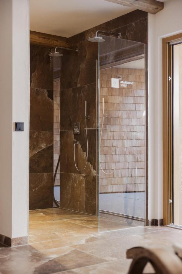 Apartment Streif Lxl Kirchdorf in Tirol Exterior photo