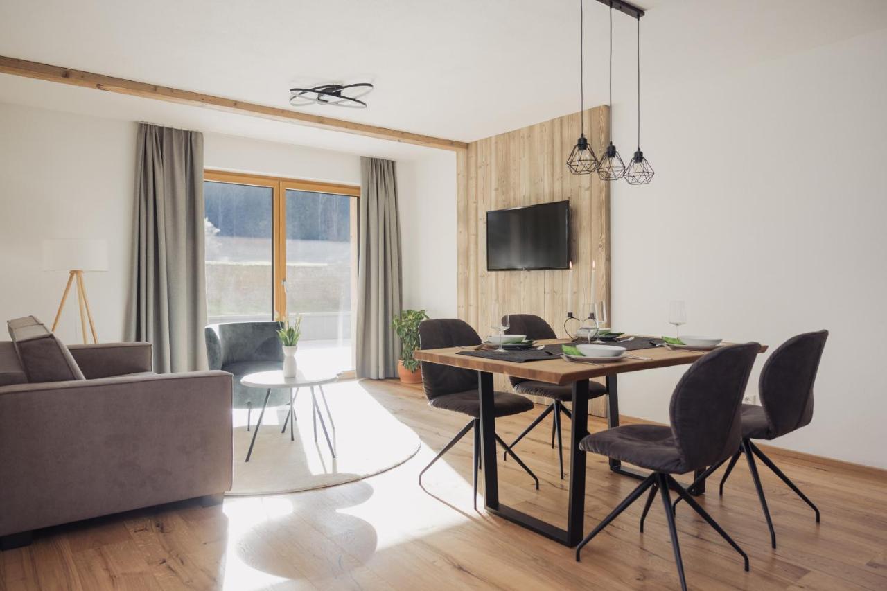 Apartment Streif Lxl Kirchdorf in Tirol Exterior photo