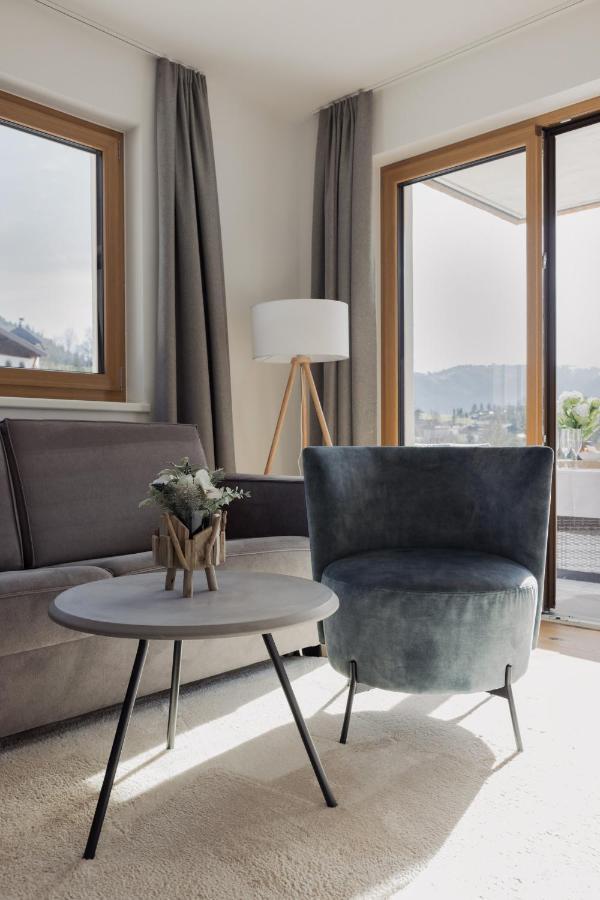 Apartment Streif Lxl Kirchdorf in Tirol Exterior photo