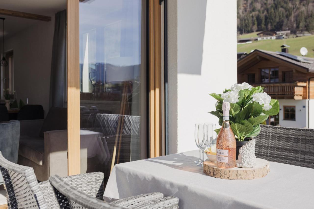 Apartment Streif Lxl Kirchdorf in Tirol Exterior photo